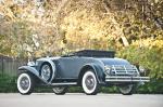 Duesenberg J331/347 Convertible Coupe by Murphy 1930 года